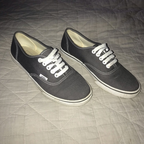 Vans Shoes - Vans “Authentic”